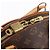 LOUIS VUITTON Borsa Monogram Ellipse MM M51126 LV Auth 189353V Monogramma - vista 9