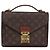 LOUIS VUITTON Borsa a Spalla Monogram Monceau 26 M51187 LV Auth bs35663 Monogramma - vista 13