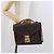 LOUIS VUITTON Borsa a Spalla Monogram Monceau 26 M51187 LV Auth bs35663 Monogramma - vista 24