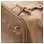 Borsa Miu Miu in pelle beige oro Auth 186439V D'oro - vista 16