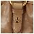 Borsa Miu Miu in pelle beige oro Auth 186439V D'oro - vista 20