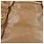 Borsa Miu Miu in pelle beige oro Auth 186439V D'oro - vista 3