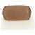 Borsa Miu Miu in pelle beige oro Auth 186439V D'oro - vista 7