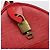 Borsa LOUIS VUITTON Epi Speedy 30 Castilian Red M43007 LV Auth 188522V Rosso - vista 18