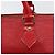 Borsa LOUIS VUITTON Epi Speedy 30 Castilian Red M43007 LV Auth 188522V Rosso - vista 19