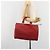 Borsa LOUIS VUITTON Epi Speedy 30 Castilian Red M43007 LV Auth 188522V Rosso - vista 24
