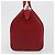Borsa LOUIS VUITTON Epi Speedy 30 Castilian Red M43007 LV Auth 188522V Rosso - vista 3