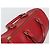 Borsa LOUIS VUITTON Epi Speedy 30 Castilian Red M43007 LV Auth 188522V Rosso - vista 6