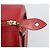Borsa LOUIS VUITTON Epi Speedy 30 Castilian Red M43007 LV Auth 188522V Rosso - vista 9