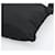 Borsa a Spalla PRADA Nylon Nero Argento Auth BA13615A - vista 10