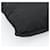 Borsa a Spalla PRADA Nylon Nero Argento Auth BA13615A - vista 13