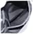 Borsa a Spalla PRADA Nylon Nero Argento Auth BA13615A - vista 21