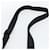 Borsa a Spalla PRADA Nylon Nero Argento Auth BA13615A - vista 8