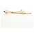 Spilla CHANEL metallo Gold CC Auth 185856M D'oro - vista 12