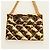 Spilla CHANEL metallo Gold CC Auth 185856M D'oro - vista 3