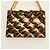 Spilla CHANEL metallo Gold CC Auth 185856M D'oro - vista 7