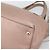 Borsa GUCCI Soho in pelle 2way Pink Gold 308362 Auth fm5364 Rosa D'oro - vista 13