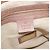 Borsa GUCCI Soho in pelle 2way Pink Gold 308362 Auth fm5364 Rosa D'oro - vista 16