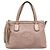 Borsa GUCCI Soho in pelle 2way Pink Gold 308362 Auth fm5364 Rosa D'oro - vista 2