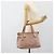 Borsa GUCCI Soho in pelle 2way Pink Gold 308362 Auth fm5364 Rosa D'oro - vista 23