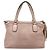 Borsa GUCCI Soho in pelle 2way Pink Gold 308362 Auth fm5364 Rosa D'oro - vista 3
