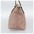 Borsa GUCCI Soho in pelle 2way Pink Gold 308362 Auth fm5364 Rosa D'oro - vista 5