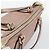 Borsa GUCCI Soho in pelle 2way Pink Gold 308362 Auth fm5364 Rosa D'oro - vista 6