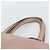 Borsa GUCCI Soho in pelle 2way Pink Gold 308362 Auth fm5364 Rosa D'oro - vista 9