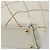 Borsa CHANEL Wild stitch in Pelle Bianco Oro CC Auth mr2601A D'oro - vista 12