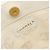 Borsa CHANEL Wild stitch in Pelle Bianco Oro CC Auth mr2601A D'oro - vista 16