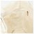 Borsa CHANEL Wild stitch in Pelle Bianco Oro CC Auth mr2601A D'oro - vista 19
