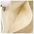 Borsa CHANEL Wild stitch in Pelle Bianco Oro CC Auth mr2601A D'oro - vista 21