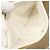Borsa CHANEL Wild stitch in Pelle Bianco Oro CC Auth mr2601A D'oro - vista 22