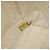 Borsa CHANEL Wild stitch in Pelle Bianco Oro CC Auth mr2601A D'oro - vista 23
