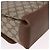 Borsa a Spalla GUCCI GG Supreme PVC Beige Oro Auth 188325 D'oro - vista 12