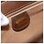 Borsa a Spalla GUCCI GG Supreme PVC Beige Oro Auth 188325 D'oro - vista 16