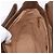 Borsa a Spalla GUCCI GG Supreme PVC Beige Oro Auth 188325 D'oro - vista 19