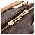 LOUIS VUITTON Borsa Monogram Ellipse MM M51126 LV Auth 187970A Monogramma - vista 10