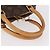 LOUIS VUITTON Borsa Monogram Ellipse MM M51126 LV Auth 187970A Monogramma - vista 7