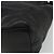 Bolso PRADA de cuero negro plata Auth 186430A - vista 12
