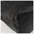 Bolso PRADA de cuero negro plata Auth 186430A - vista 13