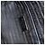 Bolso PRADA de cuero negro plata Auth 186430A - vista 18