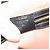 Borsa GUCCI Satin Nero Oro 153361 Auth 188253A D'oro - vista 20