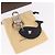 LOUIS VUITTON Charm Whale America's Cup Pelle Rosso Nero M62347 Auth bs35710V - vista 10