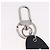 LOUIS VUITTON Charm Whale America's Cup Pelle Rosso Nero M62347 Auth bs35710V - vista 5