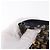 Borsa Christian Dior Trotter Canvas 2way Navy Gold Auth 188822 D'oro Blu navy - vista 18