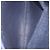 Borsa Christian Dior Trotter Canvas 2way Navy Gold Auth 188822 D'oro Blu navy - vista 20