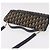 Borsa Christian Dior Trotter Canvas 2way Navy Gold Auth 188822 D'oro Blu navy - vista 7