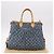 LOUIS VUITTON Borsa a Spalla Monogram Denim Neo Cabby GM Blu M95350 Auth 187960V - vista 12