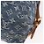 LOUIS VUITTON Borsa a Spalla Monogram Denim Neo Cabby GM Blu M95350 Auth 187960V - vista 16